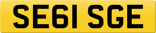 SE61SGE